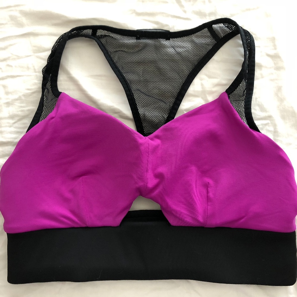 EUC MICHI Wildcat Sports Bra, L